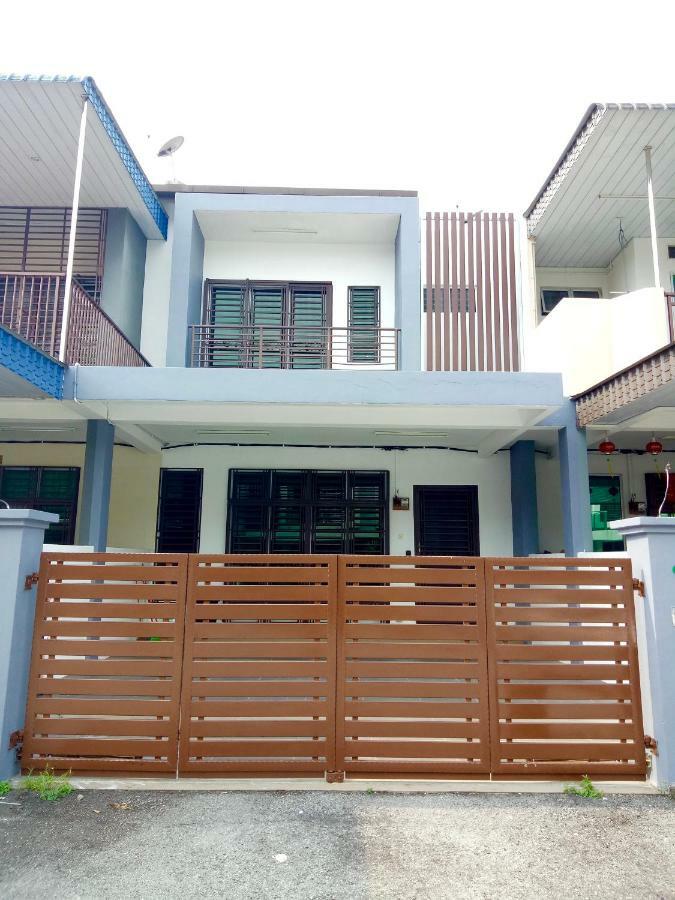 Kampar Sakura 3 Landed Villa Exterior foto